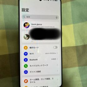 美品OnePlus 13 SIMフリー中国版 12GB 512GB