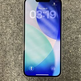 Apple iPhone 16e 256GB 本体