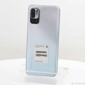 ソフマップ 〔中古品〕 Redmi Note 10 JE 64GB グラファイトグレー XIG02 au SIMフリー【269】