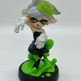 Switch amiibo スプラトゥーン ホタル