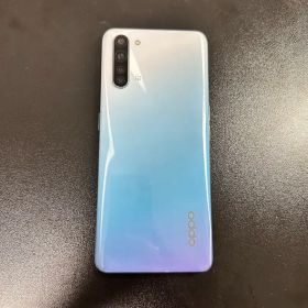 OPPOReno3a本体 初期化済み