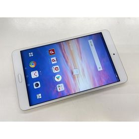 ★送料無料★良品★docomo★dtab Compact d-02K★ゴールド★0009280001742★SYS★06/15
