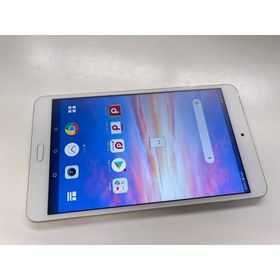 ★送料無料★良品★docomo★dtab Compact d-02K★ゴールド★0071280003491★SYS★06/08