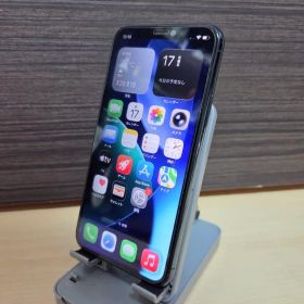 Apple iPhone 11 Proミッドナイトグリーン512GB 本体