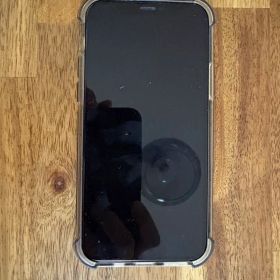 Apple iPhone 11 Pro シルバー 本体 256GB