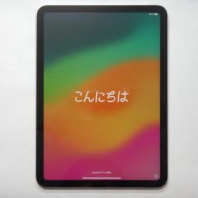 Apple iPad 第10世代 A2696 MPQ03J/A 64GB