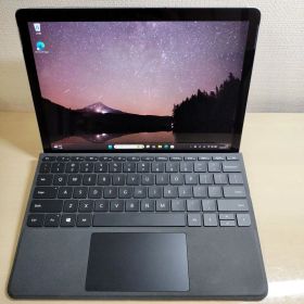 Microsoft Surface Go 3 本体 us キーボード
