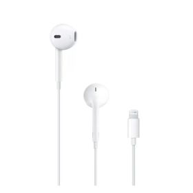 Apple純正品 EarPods Lightningコネクタ マイク付きイヤホン MMTN2J/A