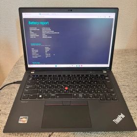 Lenovo ThinkPad X13 GEN2