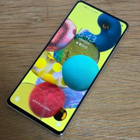 8635 Samsung Galaxy A51