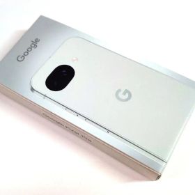 【新品未開封】Google Pixel 10a 128GB フォグ SIMフリー