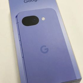 【新品未開封品】Google Pixel 10a 128GB SIMフリー ラベンダー（Lavender）本体
