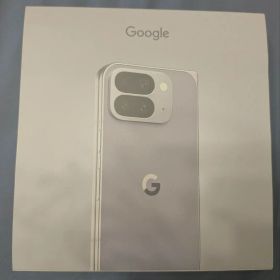 Google Pixel10Pro Fold 256GB