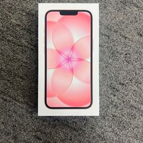新品・未開封 iPhone 17e 256GB ソフトピンク 国内版 SIMフリー