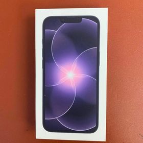 新品・未開封 iPhone 17e 256GB ブラック 国内版 SIMフリー
