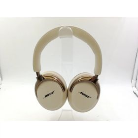 【中古】BOSE QuietComfort Ultra Headphones 第2世代 [ドリフトウッドサンド]【大宮東口】保証期間1ヶ月【ランクA】