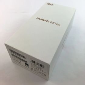 【未使用品】HWV33/P30 lite Premium/869088040565595
