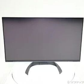 【中古】EIZO(エイゾー) FlexScan EV2740X-BK ブラック【291-ud】