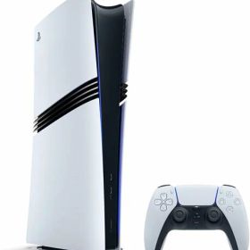【新品・箱訳あり】PlayStation 5 Pro CFI-7000B01 [2TB]【日曜日以外即日発送】【送料無料】