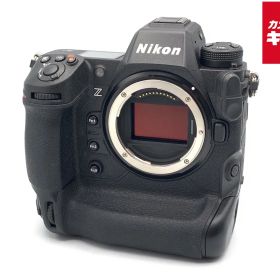 【中古】 【並品】 ニコン Z9 ボディ