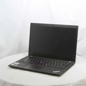 【中古】Lenovo(レノボジャパン) ThinkPad T14 Gen 1 20S1SFPW00 【348-ud】