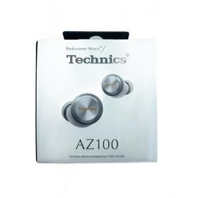 Panasonic◆イヤホン Technics EAH-AZ100//