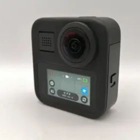 【中古】GoPro GoPro MAX CHDHZ-201-FW【高崎モントレー】保証期間１ヶ月【ランクB】
