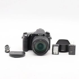 SONY Cyber-shot DSC-RX10M4