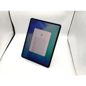 【中古】Apple 【Wi-Fi】 13インチ iPad Air（M2/2024） 128GB スペースグレイ MV273J/A【新橋烏森通り】保証期間1ヶ月【ランクA】