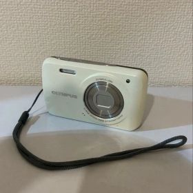 【動作未確認箱付き】OLYMPUS VH-210