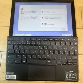 ASUS Chromebook Detachable CM3000DV