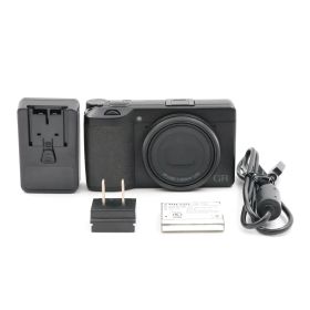 ■シャッター数1841枚！極上品■ RICOH GR III コンパクトデジタルカメラ GR3 リコー