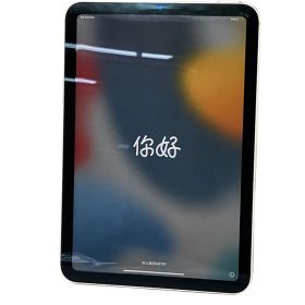 Apple A2568 MK8C3J/A iPad mini 第6世代 2021年モデル 64GB Cellularタブレット アップル 中古 W11317837