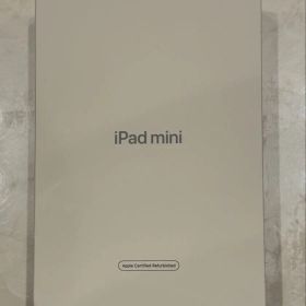 iPad mini6