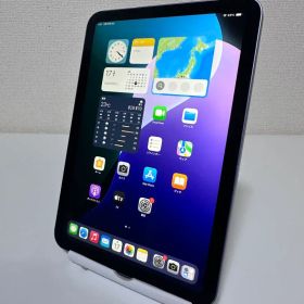 Apple iPad mini 第6世代 256GB 本体