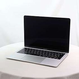 〔中古品〕 MacBook Air 13.3-inch Late-2018 MREC2J／A Core_i5 1.6GHz 16GB SSD512GB シルバー 〔10.15 Catalina〕 ［グラフィック：Intel UHD Graphics 617／JISキーボード］〔中古品〕 MacBook Air 13.3-inch Late-2018 MREC2J／A Core_i5 1.6GHz 16GB SSD512GB シルバー 〔10.15 Catalina〕 ［グラフィック：Intel UHD Graphics 617／JISキーボード］
