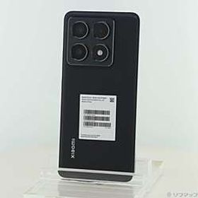 〔中古品〕 Xiaomi 14T Pro 256GB チタンブラック MZB0HHKJP SIMフリー ［6.67インチ有機EL／MediaTek Dimensity 9300+／RAM:12GB／ナノSIM&eSIM］〔中古品〕 Xiaomi 14T Pro 256GB チタンブラック MZB0HHKJP SIMフリー ［6.67インチ有機EL／MediaTek Dimensity 9300+／RAM:12GB／ナノSIM&eSIM］