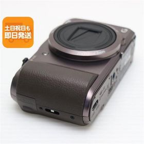 中古 DSC-HX30V ブラウン 即日発送 デジカメ SONY デジタルカメラ 本体 あすつく 土日祝発送OK