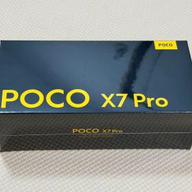 POCO X7 Pro 12GB 512GB Green 本体