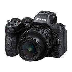 ニコン Z5II 24-50 レンズキット NIKKOR 4K ミラーレス Zマウント 標準 ズーム フルサイズ