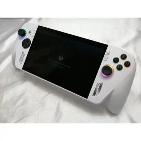 【中古】ASUS ROG Xbox Ally (2025) RC73YA-Z2A16G512 【Ryzen Z2 A 16G 512G WiFi】【ECセンター】保証期間1ヶ月【ランクA】