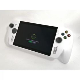 【中古】ASUS ROG Xbox Ally (2025) RC73YA-Z2A16G512 【Ryzen Z2 A 16G 512G WiFi】【新宿】保証期間1ヶ月【ランクA】