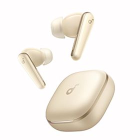 〔展示品〕 未使用品 Soundcore Liberty 5 シャンパンゴールド 箱破損品〔展示品〕 未使用品 Soundcore Liberty 5 シャンパンゴールド 箱破損品