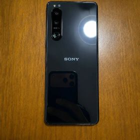 SONY Xperia 5 III 新品¥27,800 中古¥13,200 | 新品・中古のネット最
