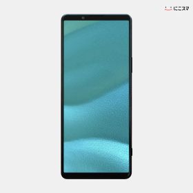 Xperia 5 Ⅲ XQ-BQ42 256GB ブラック グリーン ピンク SIMフリー版 Cグレード