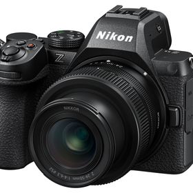 ニコン Z5II 24-50 レンズキット