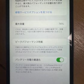 Apple iPhone 11 本体