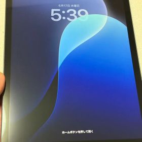 T*g様 Apple iPad 第7世代 32GB 本体