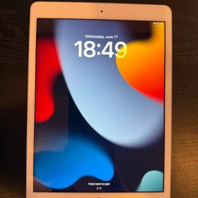 Apple iPad 第7世代 10.2インチWi-Fiモデル 32GB