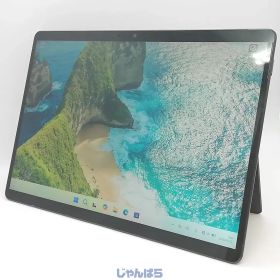 Microsoft Surface Pro8 【i5 1135G7 8G 256G】 8PQ-00026 グラファイト office.adobe13点ソフト付き